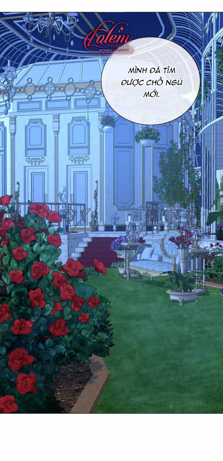 Câu Chuyện Của Nàng Giselle 56.2 trang 4