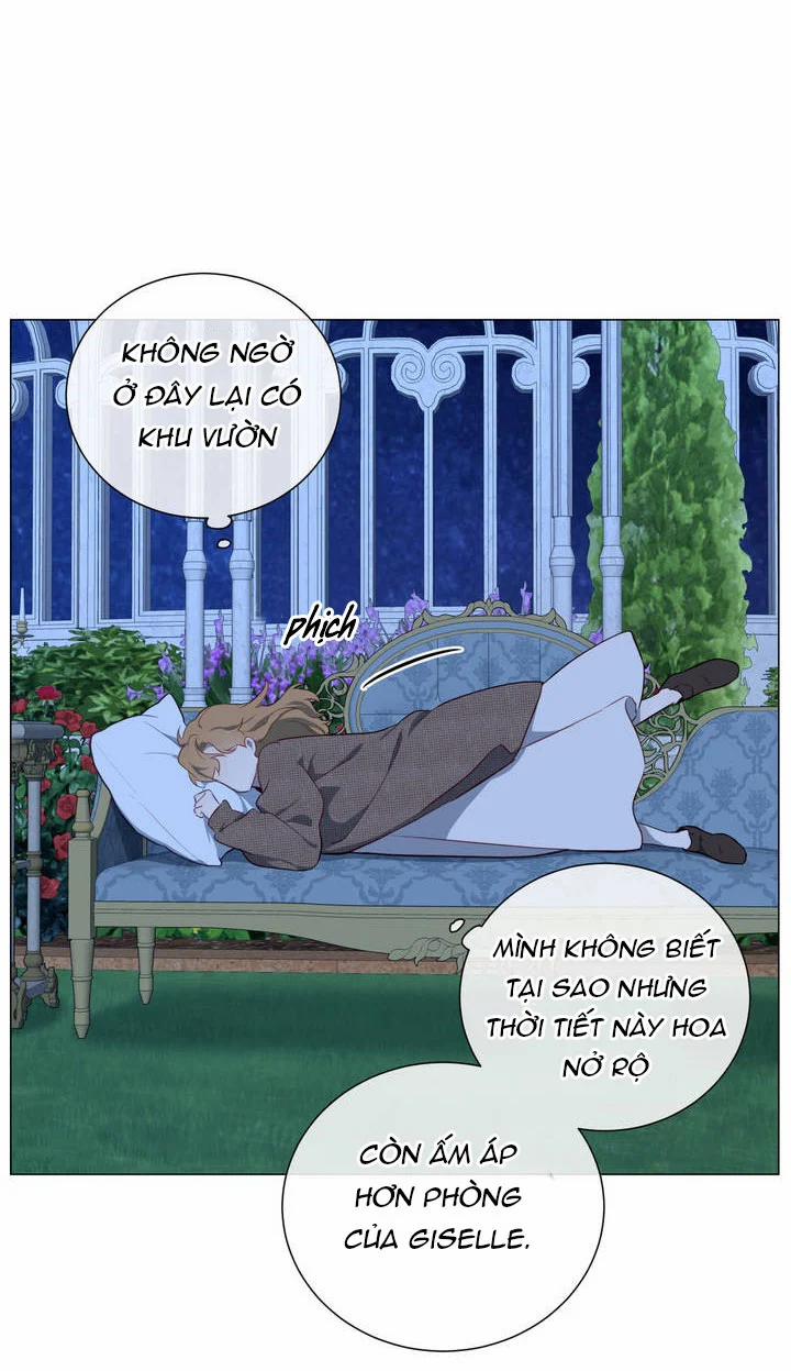 Câu Chuyện Của Nàng Giselle 56.2 trang 5