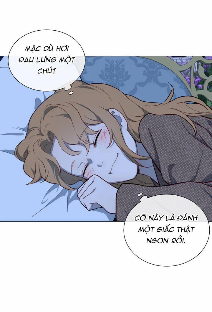 Câu Chuyện Của Nàng Giselle 56.2 trang 6