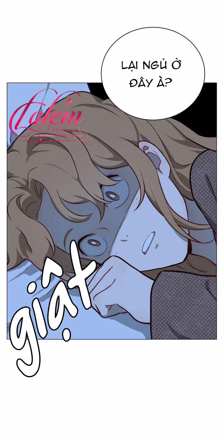 Câu Chuyện Của Nàng Giselle 56.2 trang 7