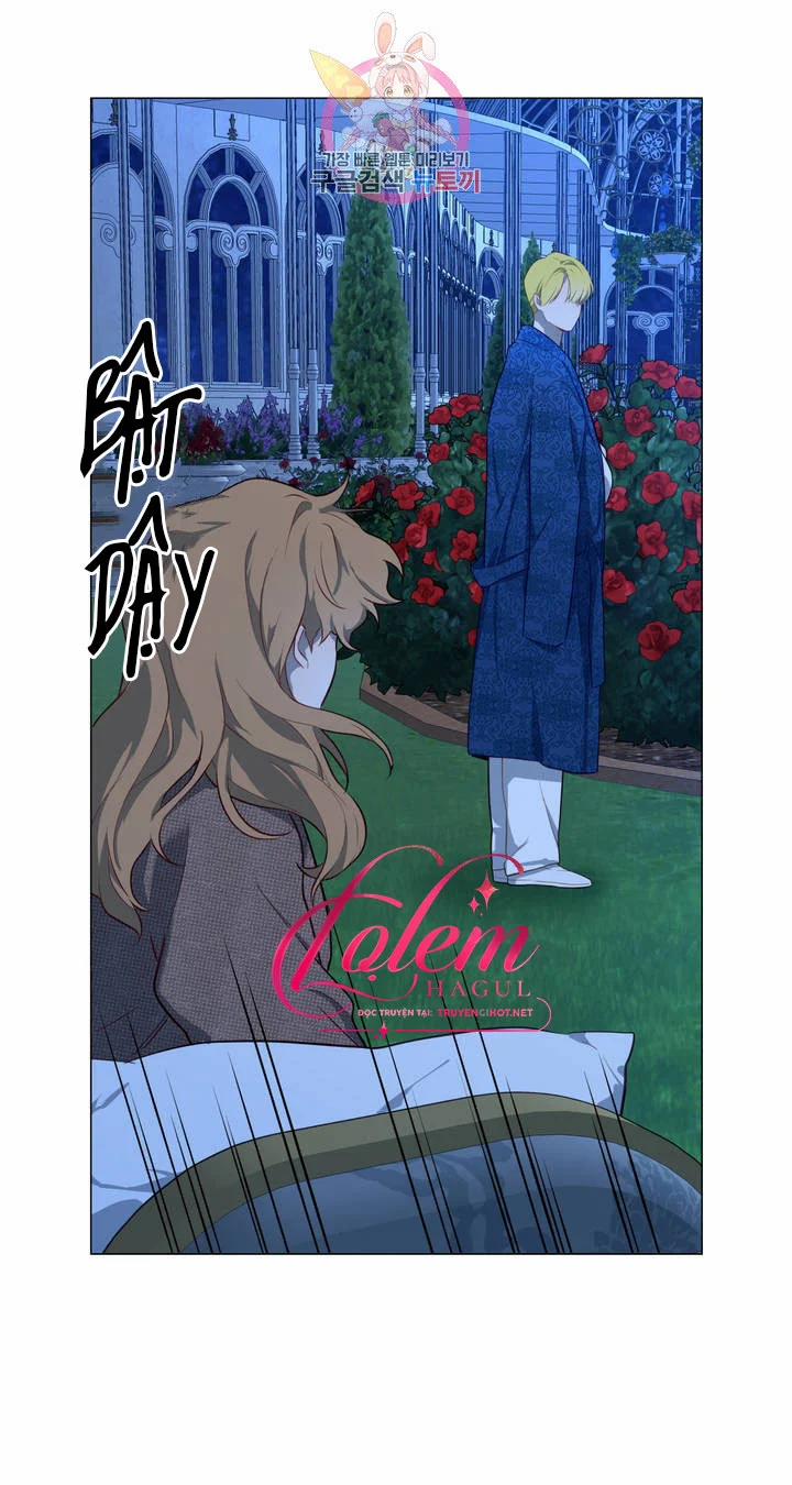 Câu Chuyện Của Nàng Giselle 56.2 trang 8