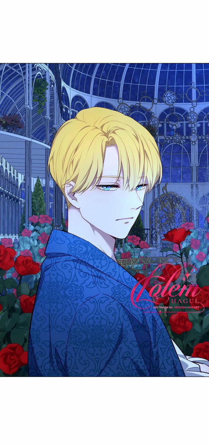 Câu Chuyện Của Nàng Giselle 56.2 trang 9