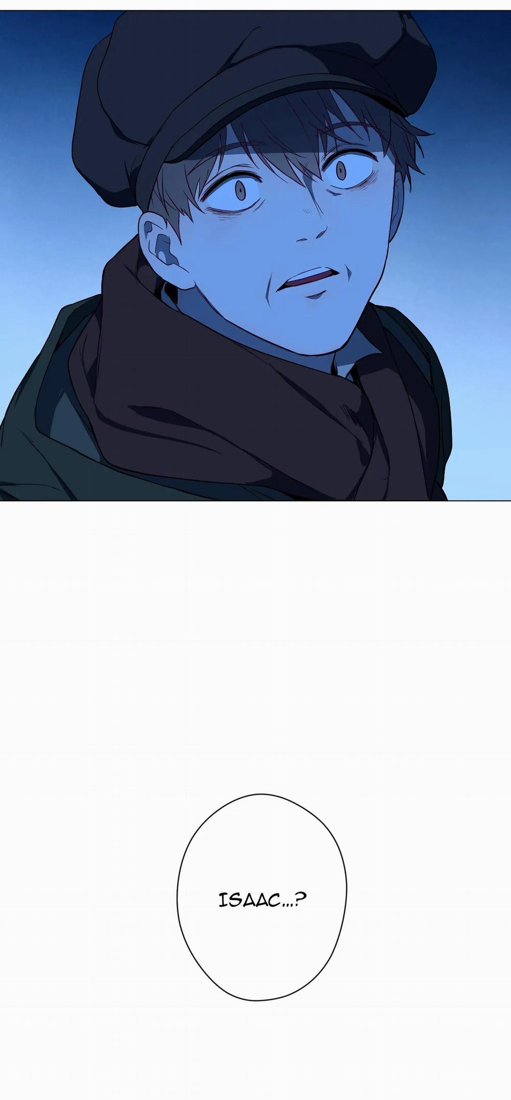 Câu Chuyện Của Nàng Giselle 57.1 trang 8