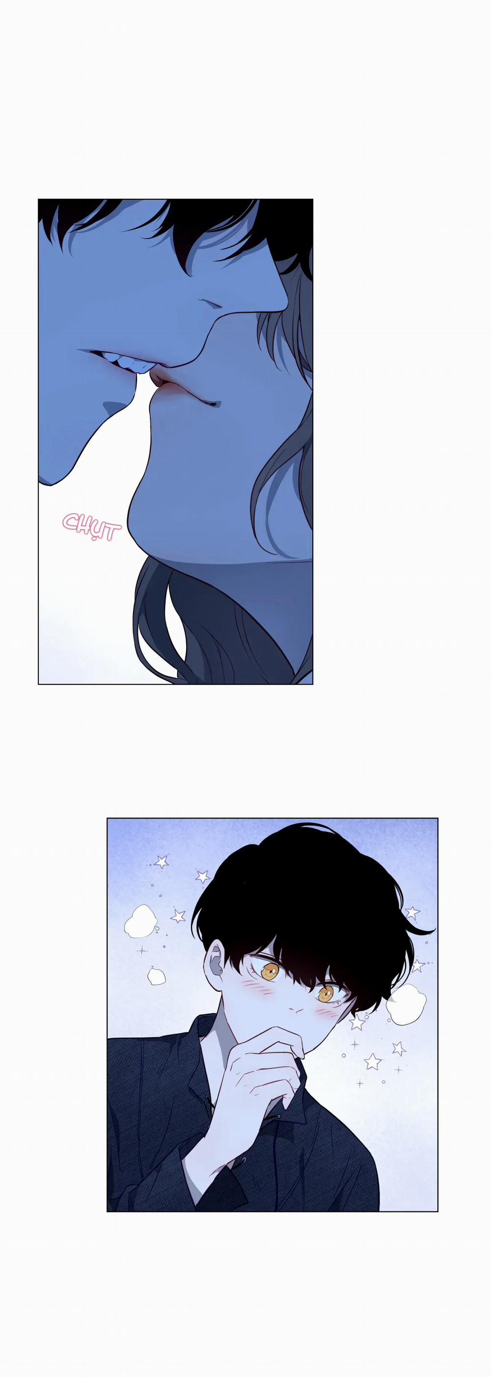 Câu Chuyện Của Nàng Giselle 57.2 trang 10