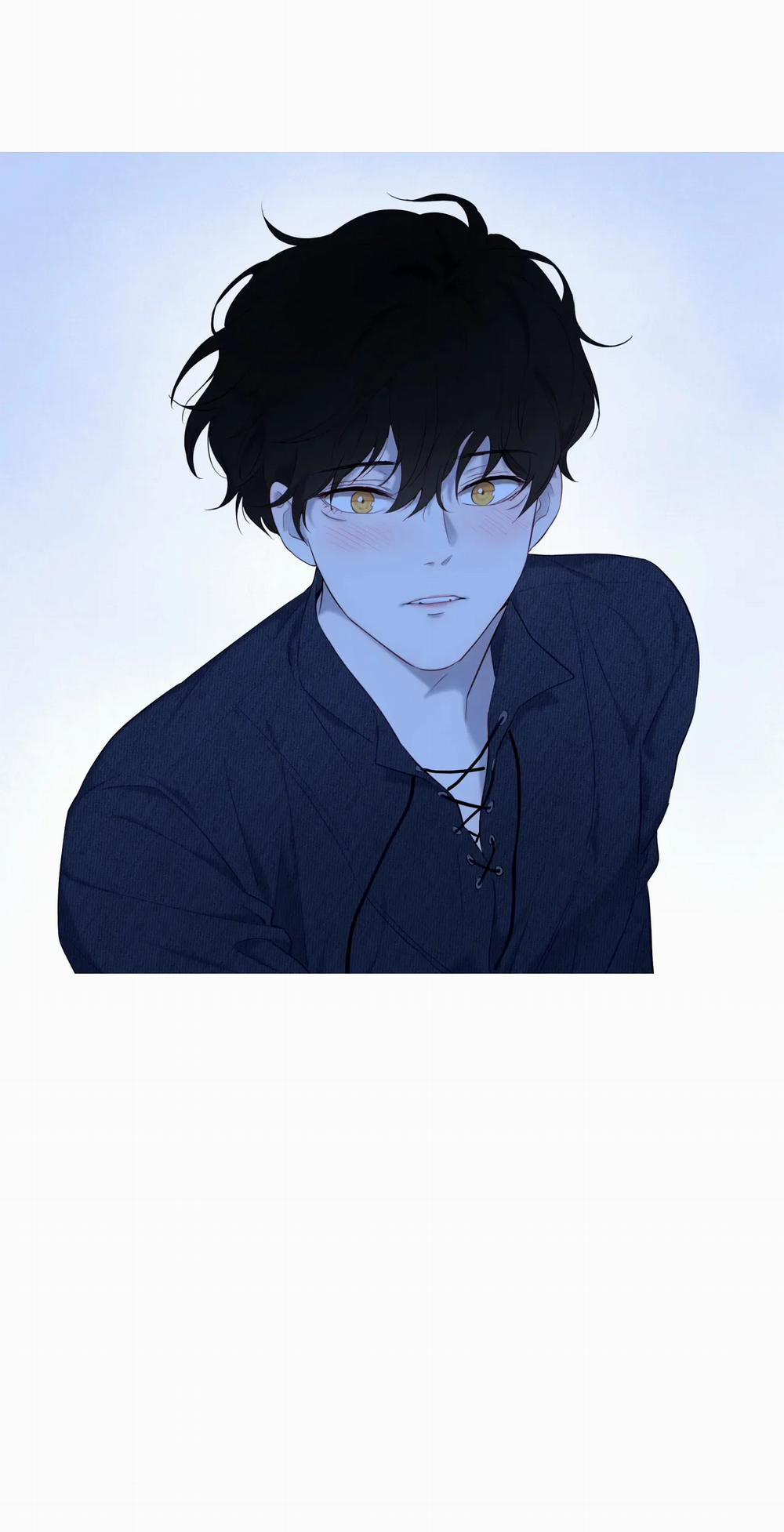 Câu Chuyện Của Nàng Giselle 57.2 trang 13