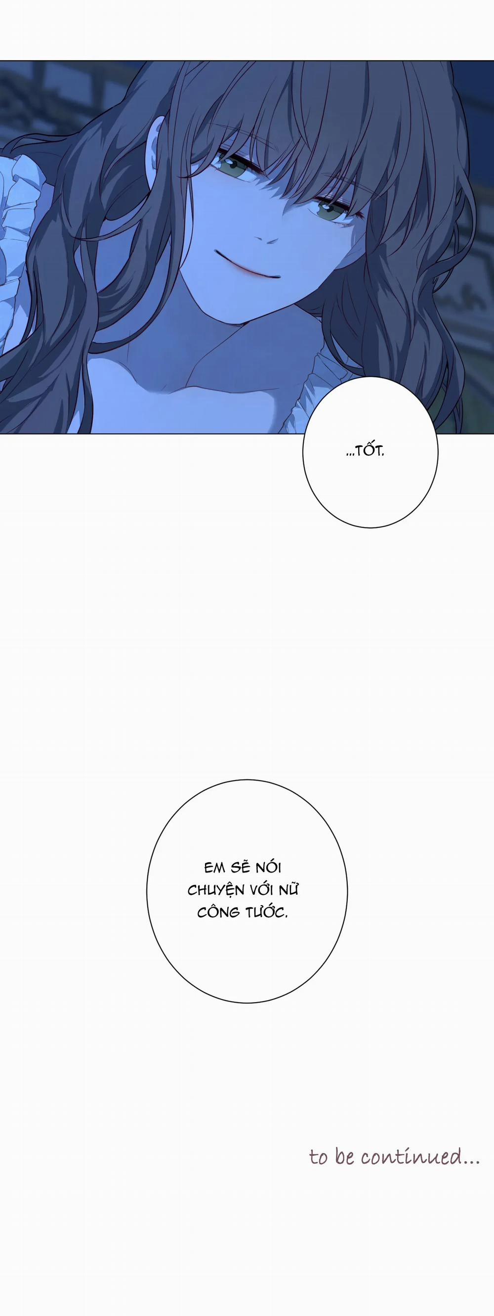 Câu Chuyện Của Nàng Giselle 57.2 trang 19