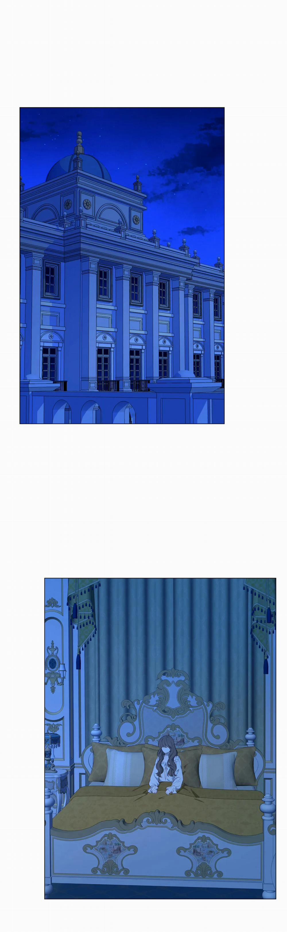 Câu Chuyện Của Nàng Giselle 57.2 trang 6