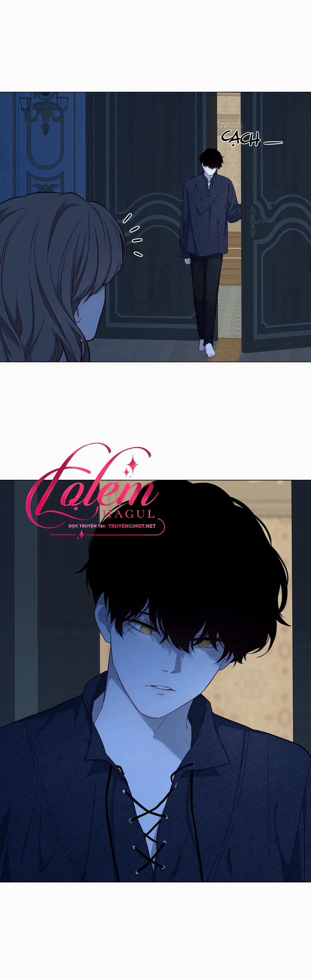 Câu Chuyện Của Nàng Giselle 57.2 trang 8