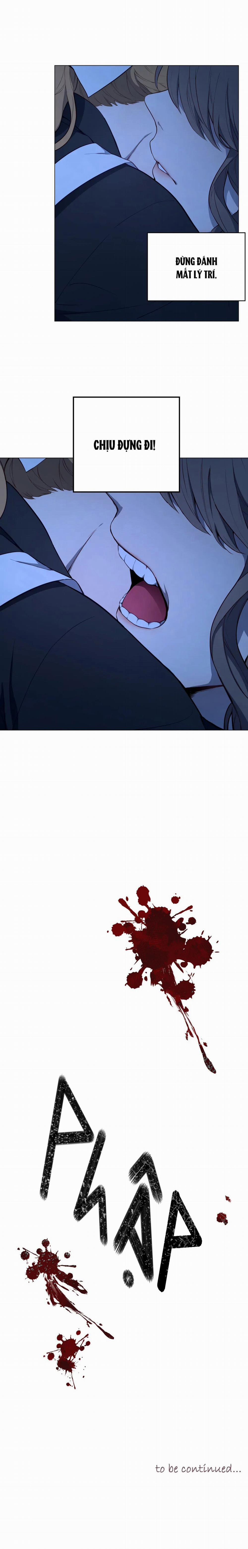 Câu Chuyện Của Nàng Giselle 58.2 trang 10