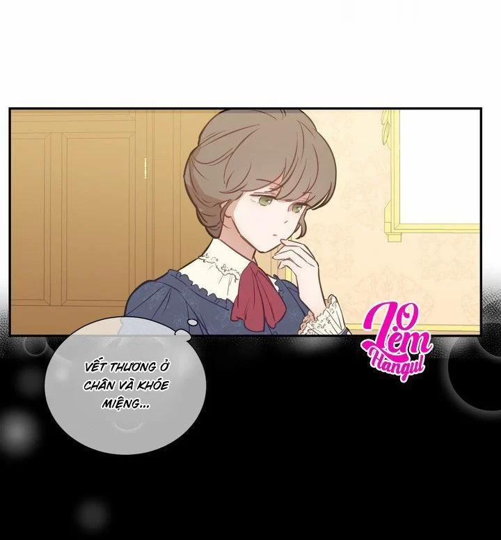 Câu Chuyện Của Nàng Giselle 6 trang 15