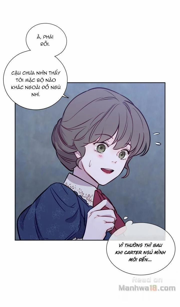 Câu Chuyện Của Nàng Giselle 6 trang 23
