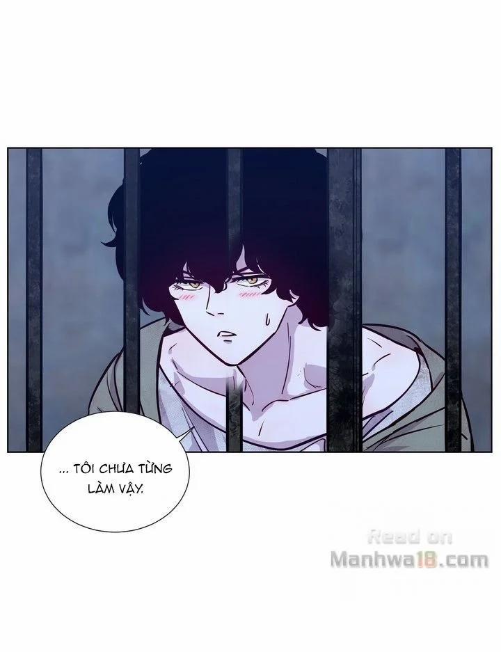 Câu Chuyện Của Nàng Giselle 6 trang 26