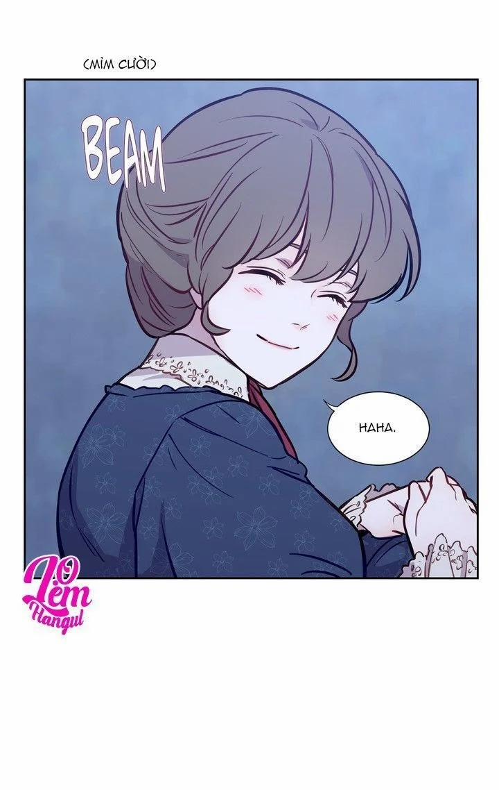 Câu Chuyện Của Nàng Giselle 6 trang 27