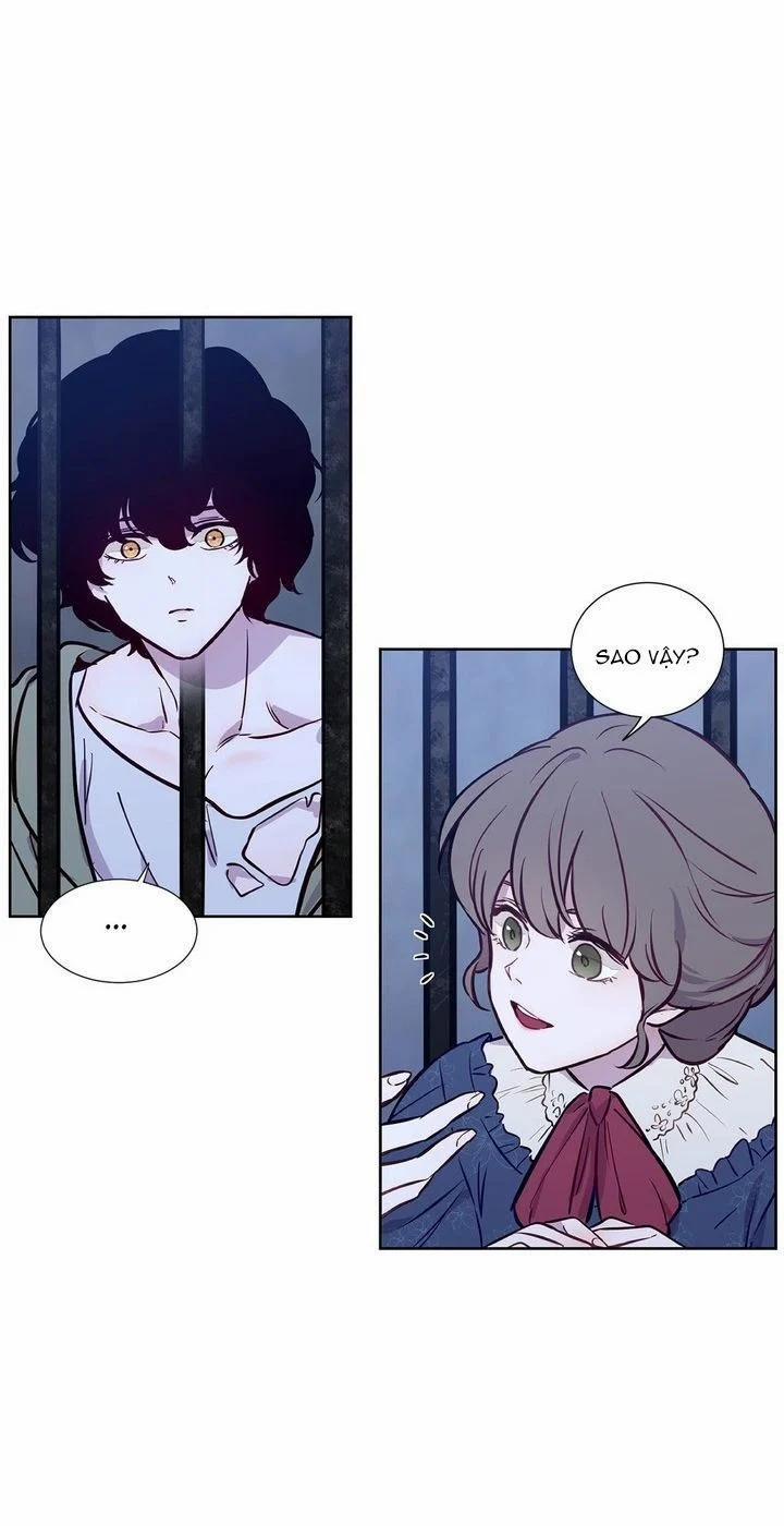 Câu Chuyện Của Nàng Giselle 6 trang 28