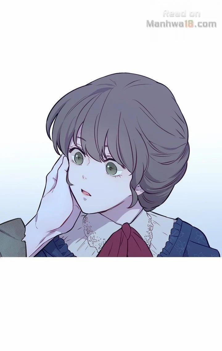 Câu Chuyện Của Nàng Giselle 6 trang 29