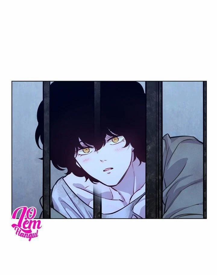 Câu Chuyện Của Nàng Giselle 6 trang 30