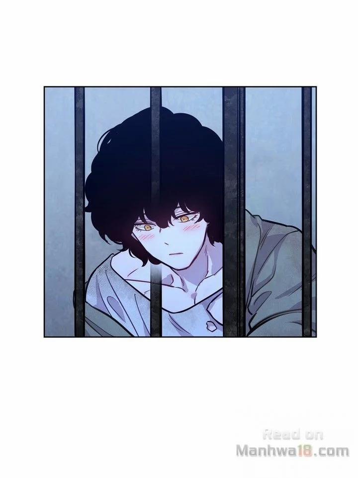 Câu Chuyện Của Nàng Giselle 6 trang 31