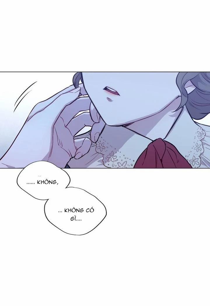 Câu Chuyện Của Nàng Giselle 6 trang 32