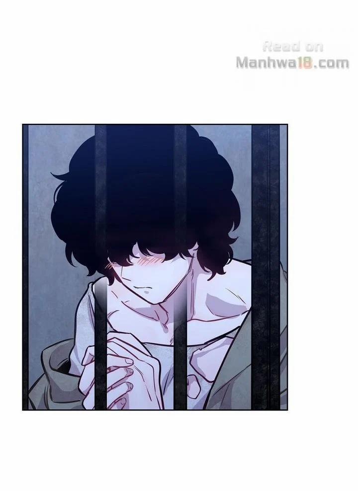 Câu Chuyện Của Nàng Giselle 6 trang 34