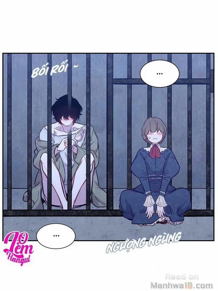 Câu Chuyện Của Nàng Giselle 6 trang 36