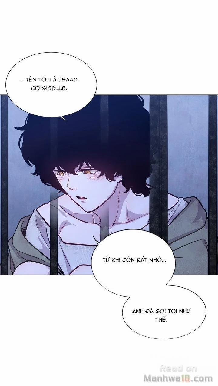 Câu Chuyện Của Nàng Giselle 6 trang 38