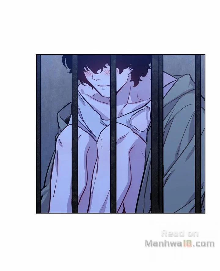 Câu Chuyện Của Nàng Giselle 6 trang 40