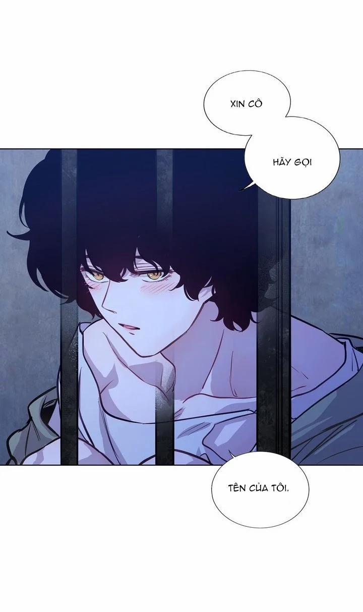 Câu Chuyện Của Nàng Giselle 6 trang 41