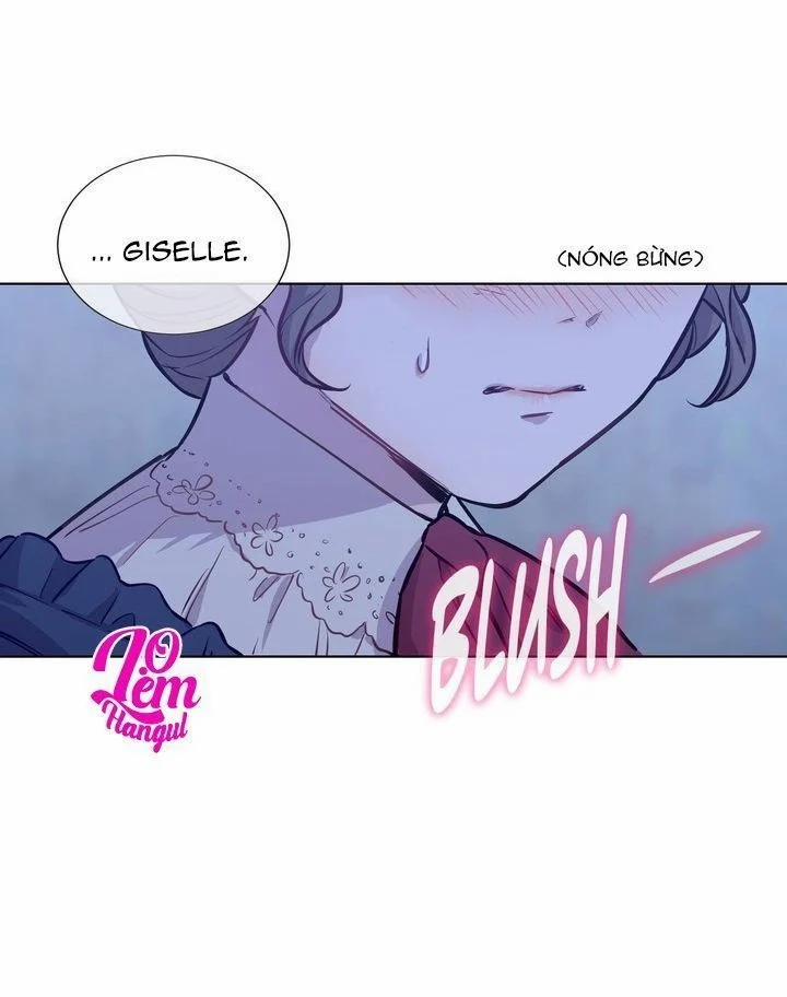Câu Chuyện Của Nàng Giselle 6 trang 42