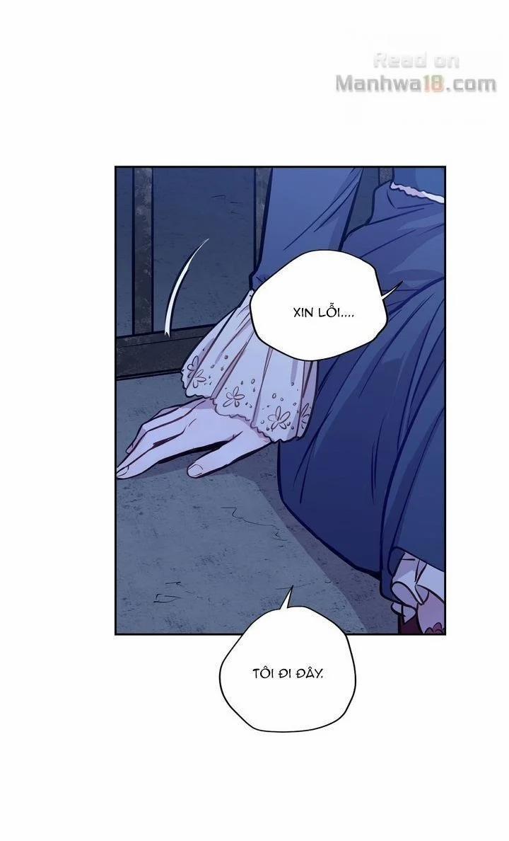 Câu Chuyện Của Nàng Giselle 6 trang 43