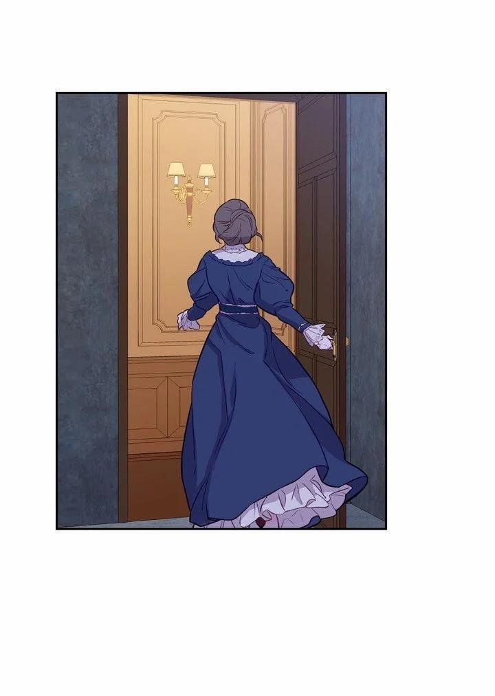 Câu Chuyện Của Nàng Giselle 6 trang 44