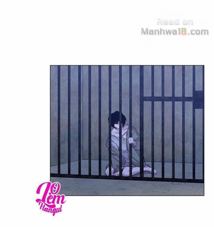 Câu Chuyện Của Nàng Giselle 6 trang 45