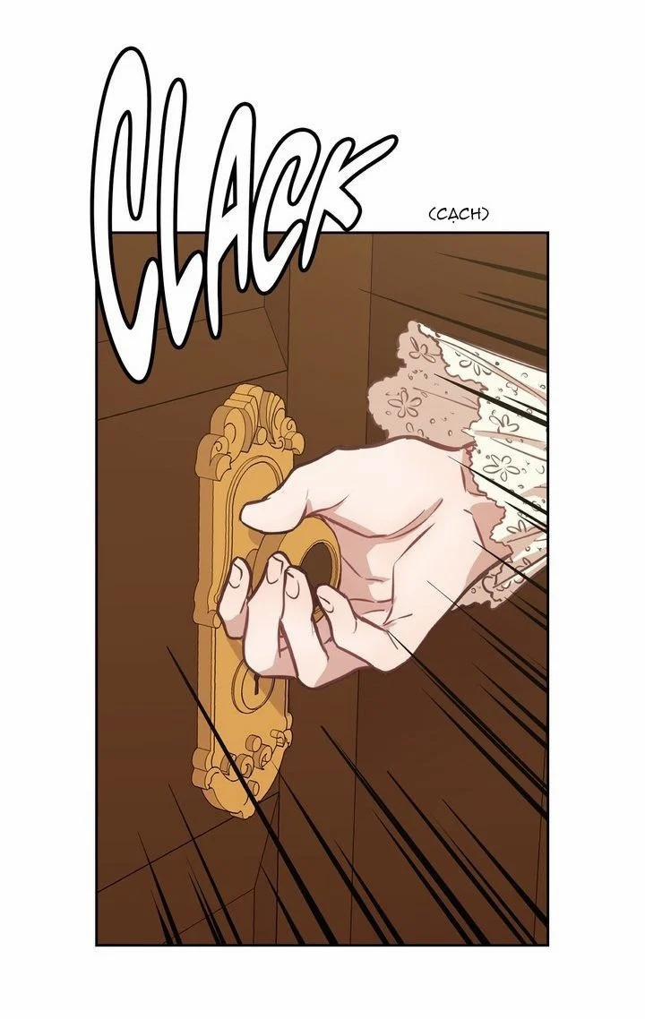 Câu Chuyện Của Nàng Giselle 6 trang 46