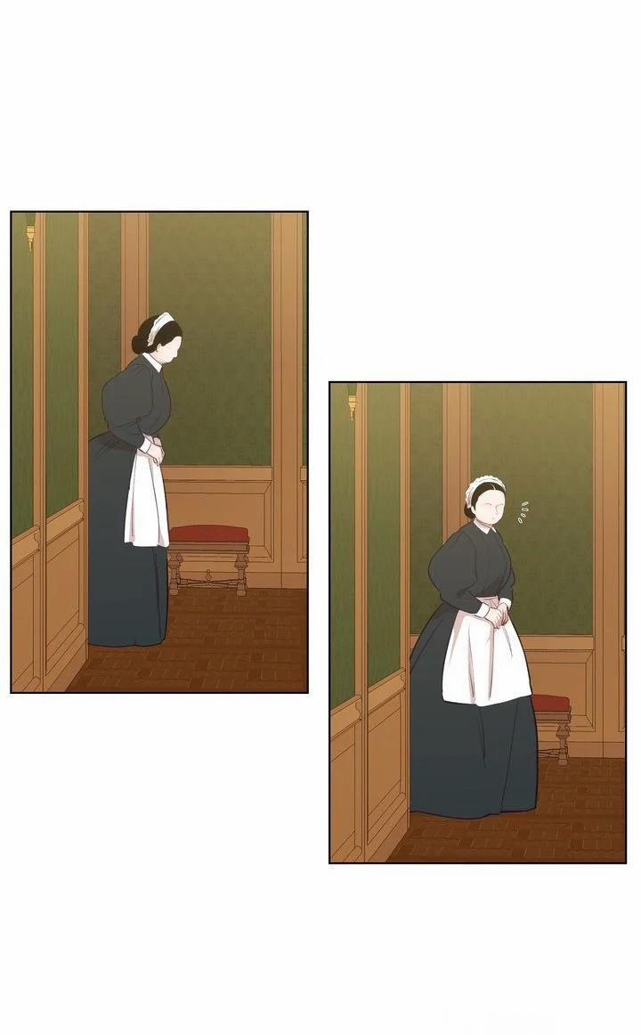 Câu Chuyện Của Nàng Giselle 6 trang 49