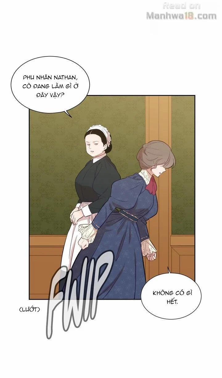 Câu Chuyện Của Nàng Giselle 6 trang 50