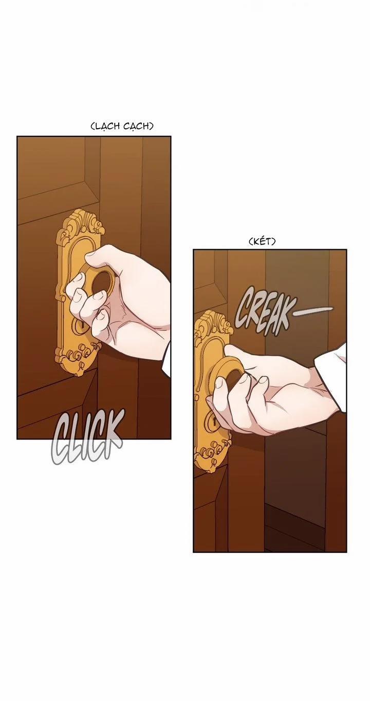 Câu Chuyện Của Nàng Giselle 6 trang 53