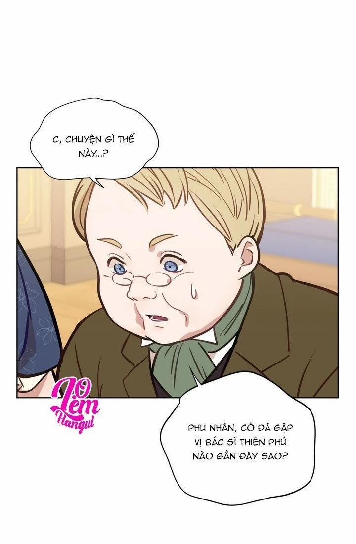 Câu Chuyện Của Nàng Giselle 6 trang 6