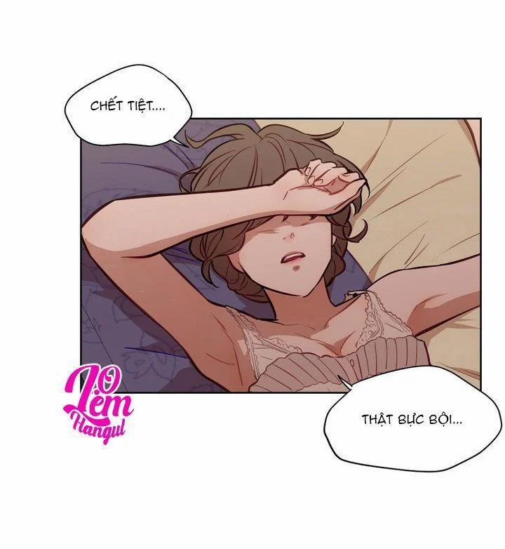 Câu Chuyện Của Nàng Giselle 6 trang 60