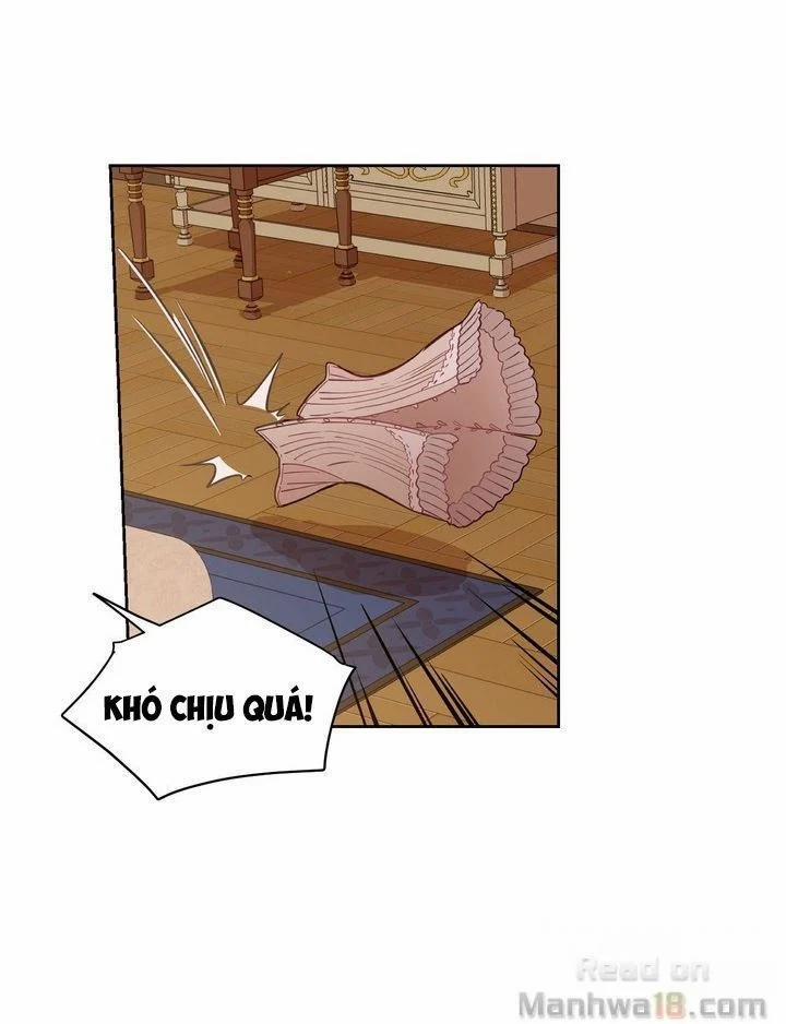 Câu Chuyện Của Nàng Giselle 6 trang 65