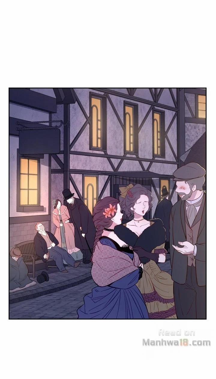 Câu Chuyện Của Nàng Giselle 6 trang 68