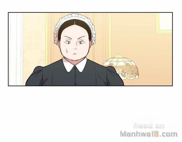 Câu Chuyện Của Nàng Giselle 6 trang 7