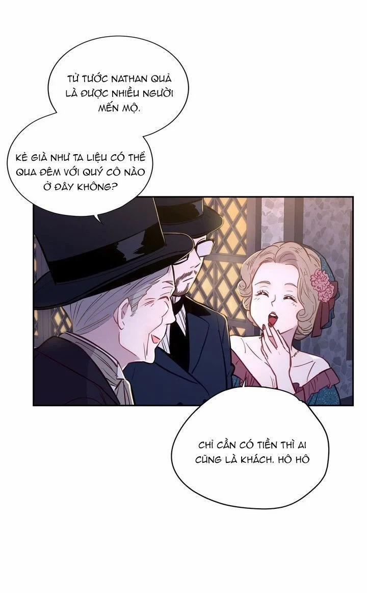 Câu Chuyện Của Nàng Giselle 6 trang 70