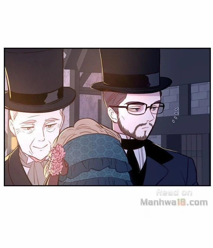 Câu Chuyện Của Nàng Giselle 6 trang 71