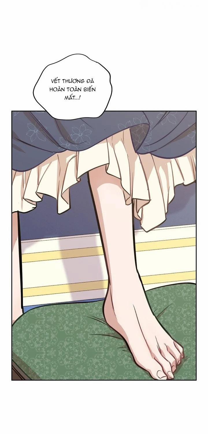 Câu Chuyện Của Nàng Giselle 6 trang 8