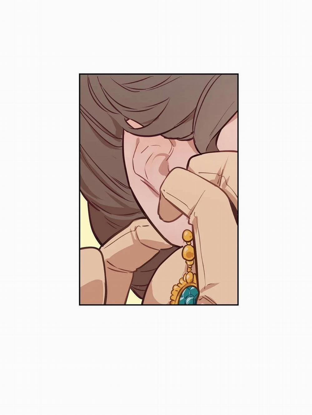 Câu Chuyện Của Nàng Giselle 7 trang 14