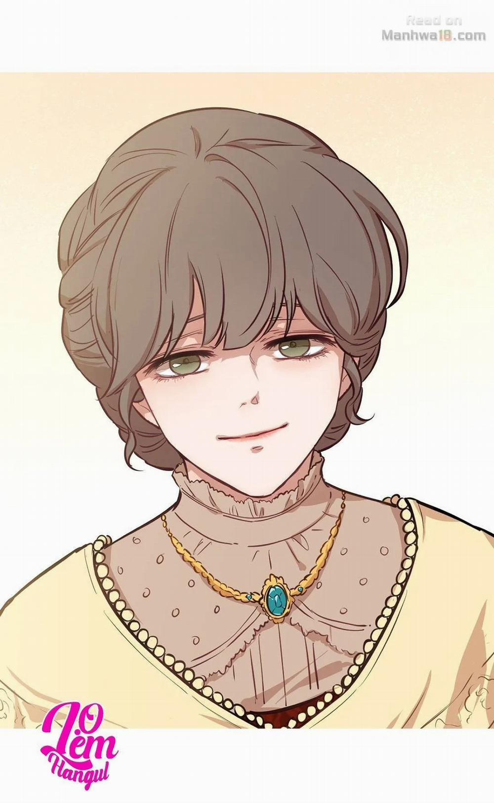 Câu Chuyện Của Nàng Giselle 7 trang 18