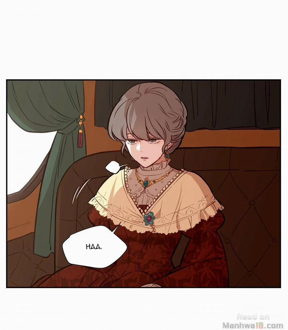 Câu Chuyện Của Nàng Giselle 7 trang 2