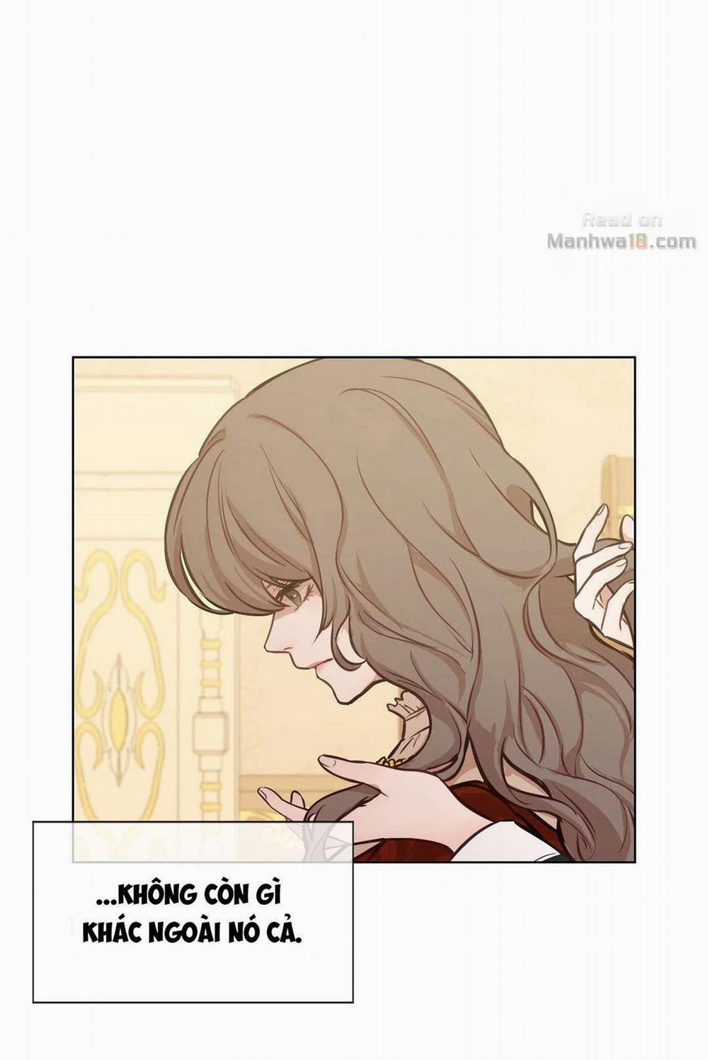 Câu Chuyện Của Nàng Giselle 7 trang 22