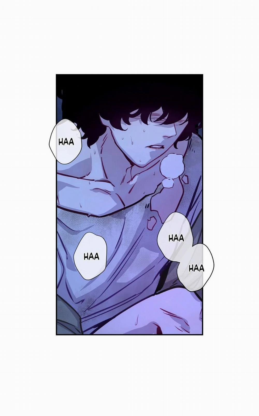 Câu Chuyện Của Nàng Giselle 7 trang 25