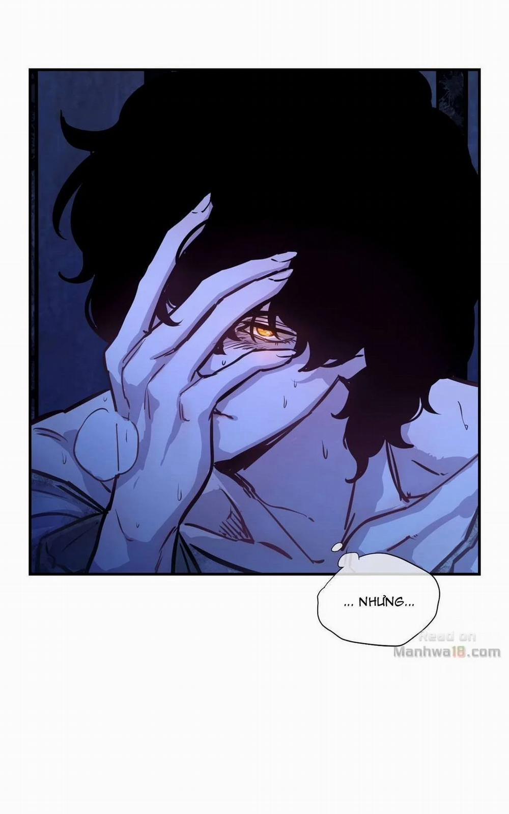 Câu Chuyện Của Nàng Giselle 7 trang 29