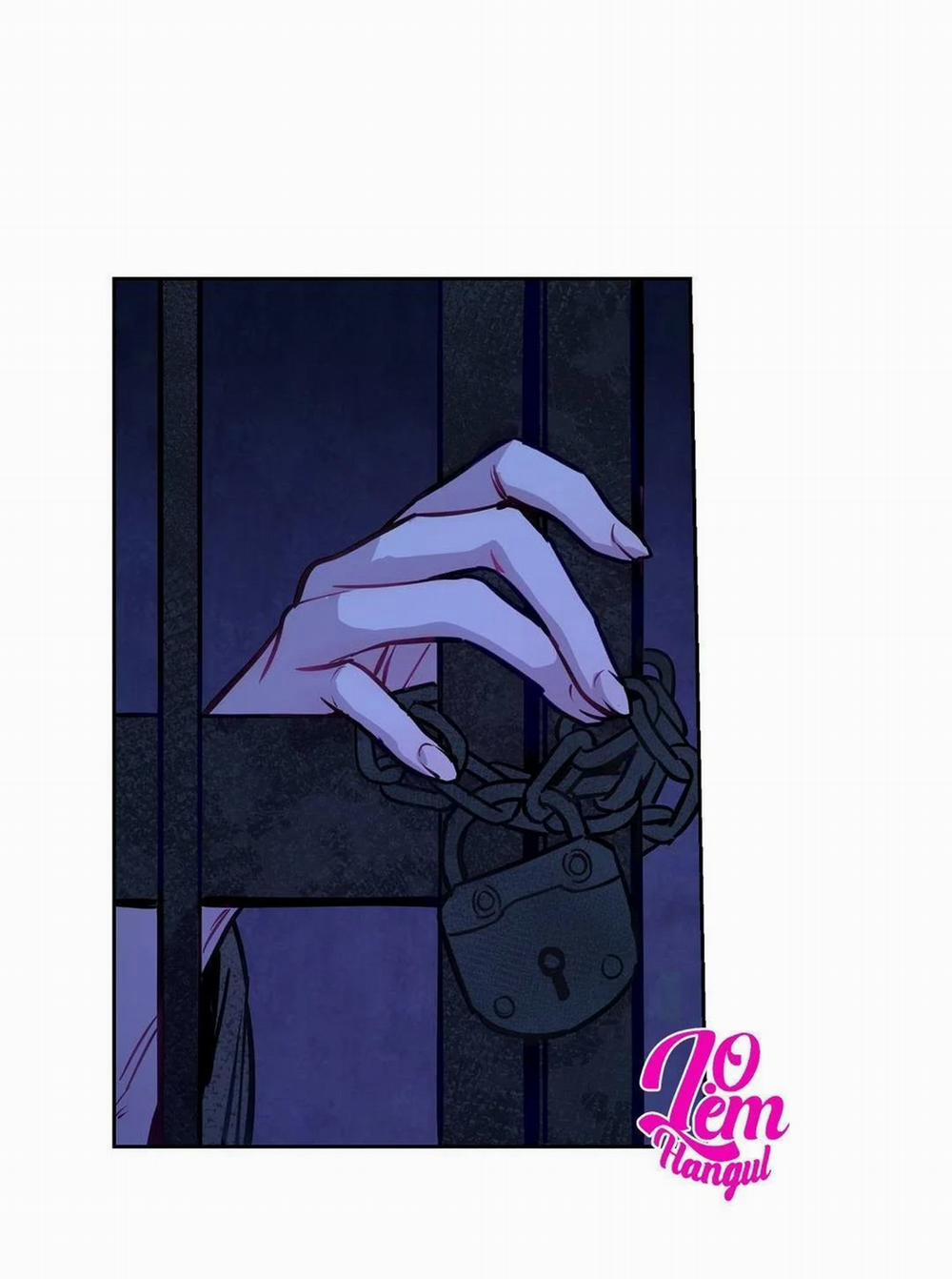 Câu Chuyện Của Nàng Giselle 7 trang 30